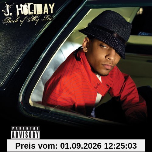 Back of My Lac
