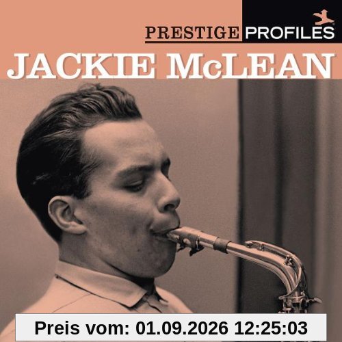 Prestige Profiles