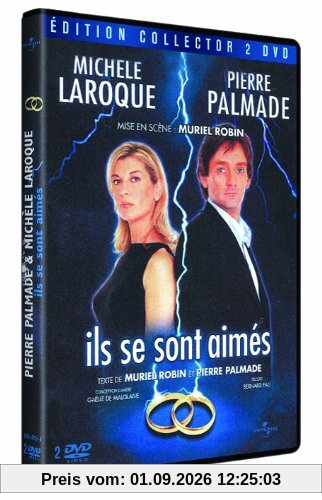 Ils se sont aimés [FR Import]