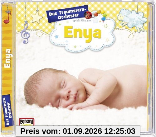 Spielt Hits Von Enya