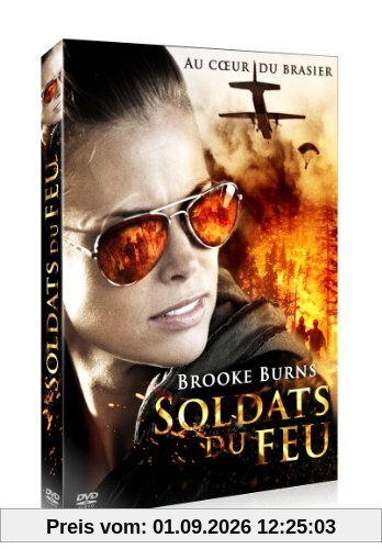 Soldats du feu [FR Import]