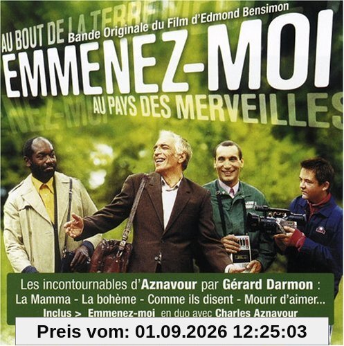 Emmenez-Moi