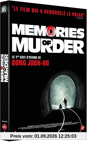 Memories of Murder
