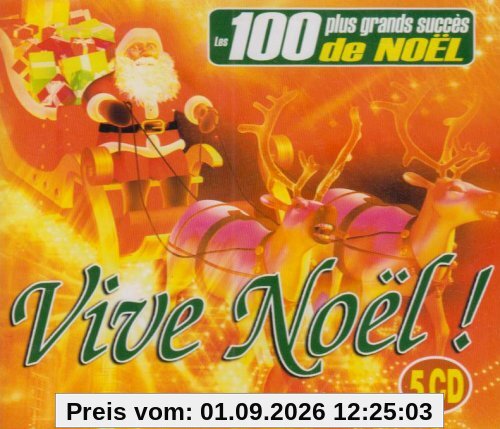 Vive Noel