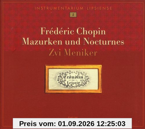 Mazurken und Nocturnes