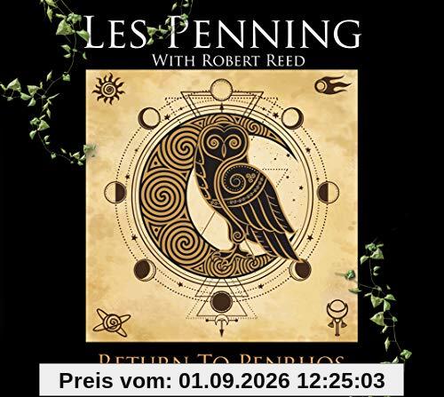 Return To Penhros