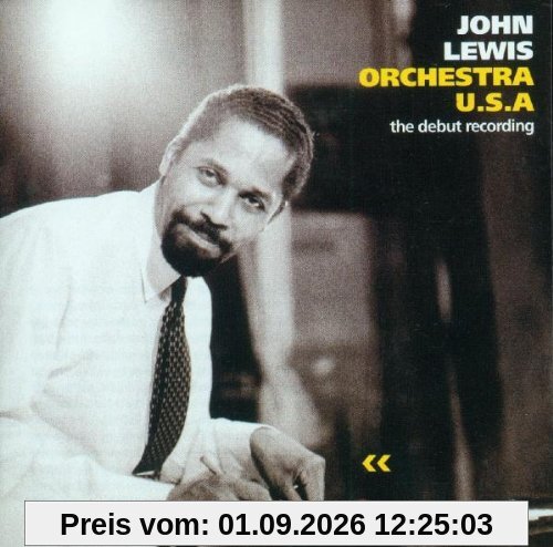 The Debut Recording