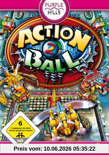 Action Ball 2