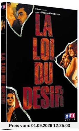 La loi du désir