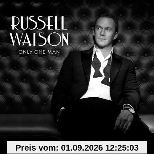 Only One Man