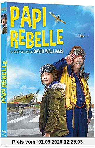 Papi rebelle [FR Import]