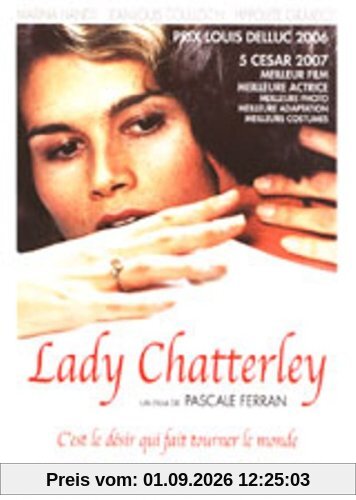 Lady Chatterley - DVD
