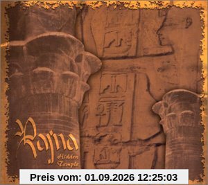 Hidden Temple