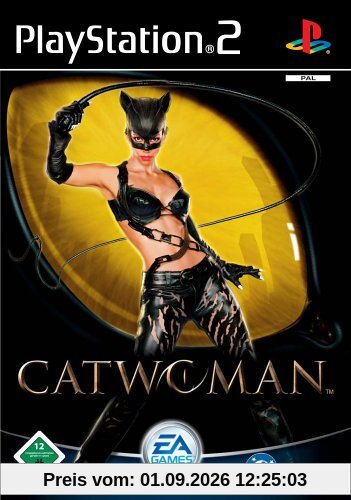 Catwoman