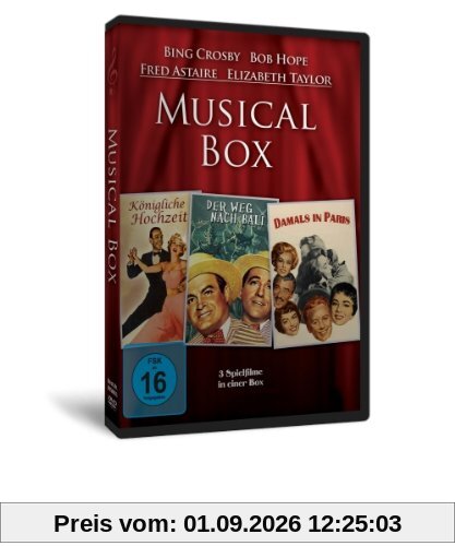 Musical Box