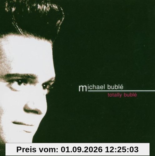 Totally Bublé