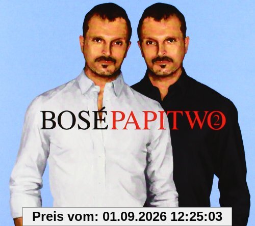 Papitwo (2cd)
