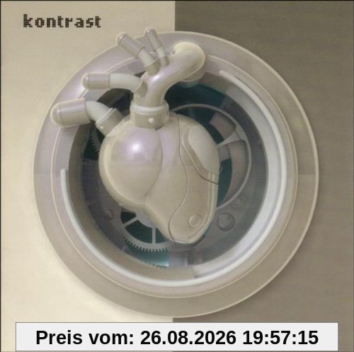 Industrie-Romantik