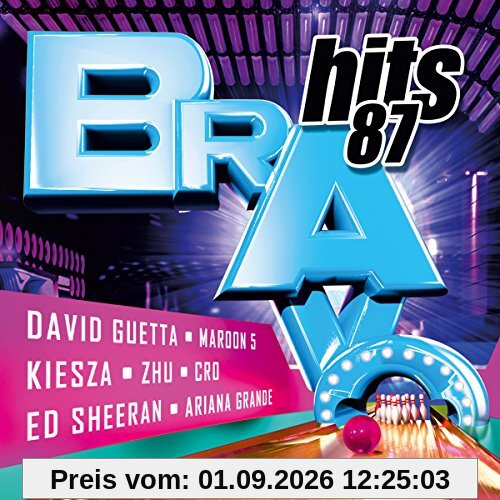 Bravo Hits Vol.87