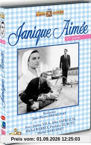 Janique aimee, vol. 1 [FR Import]