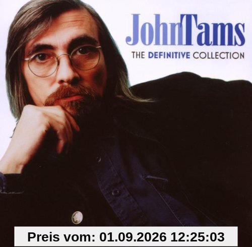 The Definitive Collection