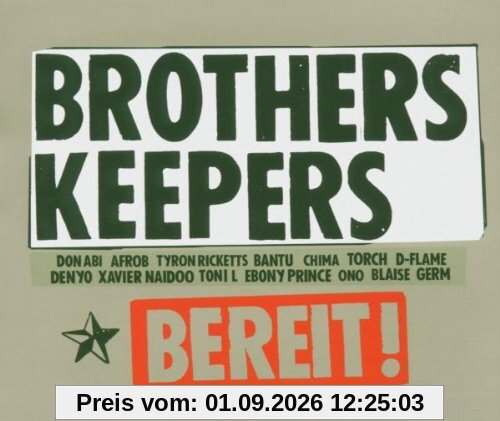 Bereit