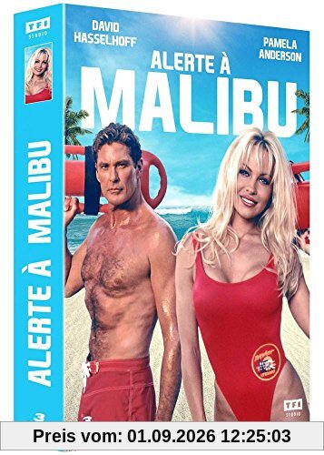 Alerte à Malibu