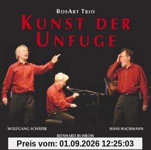 Kunst der Unfuge