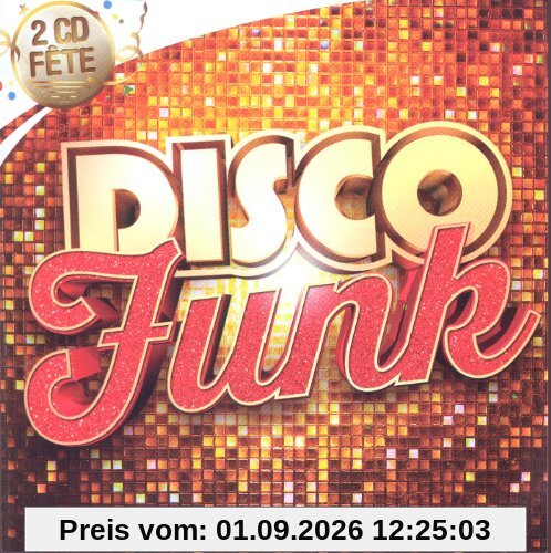 Disco Funk
