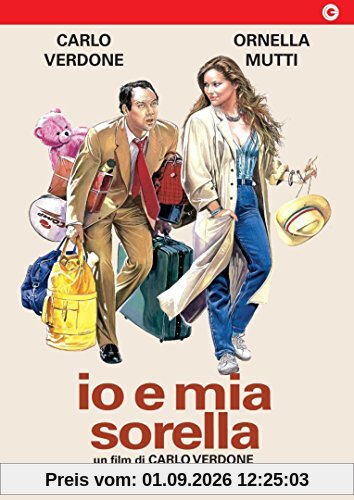 Io e mia sorella [IT Import]