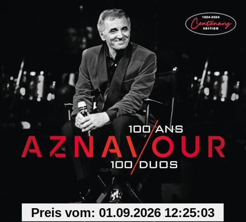 Ans, 100 Duos