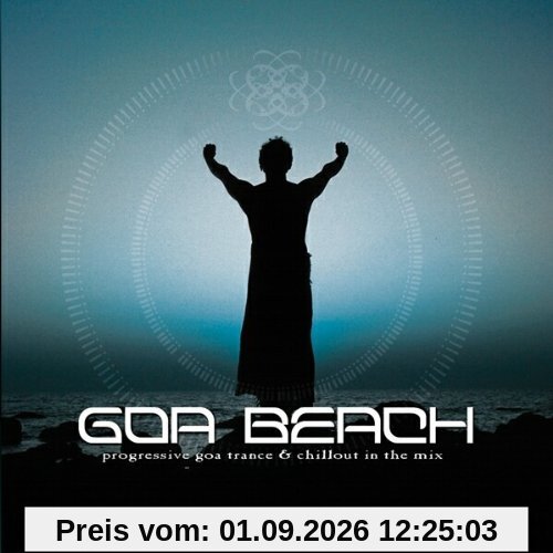 Goa Beach Vol.2