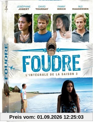 Foudre, saison 3 [FR Import]