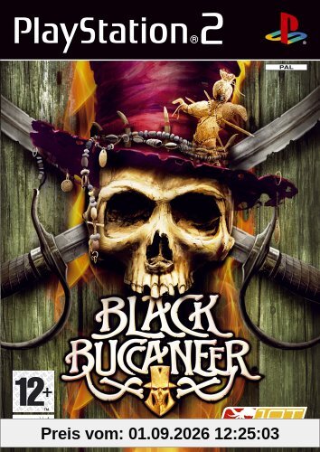 Black Buccaneer
