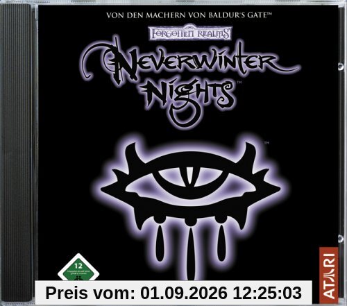 Neverwinter Nights (Software Pyramide)