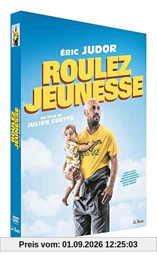 Roulez jeunesse [FR Import]