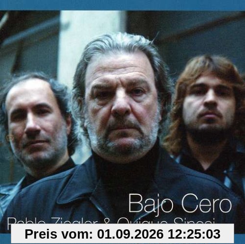 Bajo Cero