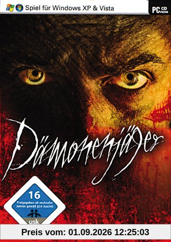 Dämonenjäger