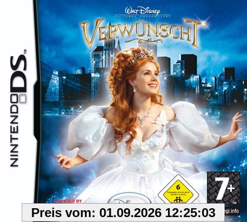 Verwünscht