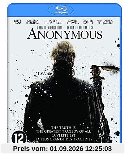 Anonymous