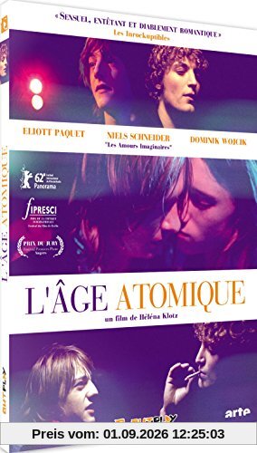 L'âge atomique [FR Import]
