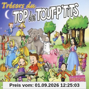 Le Top des Tout Petits