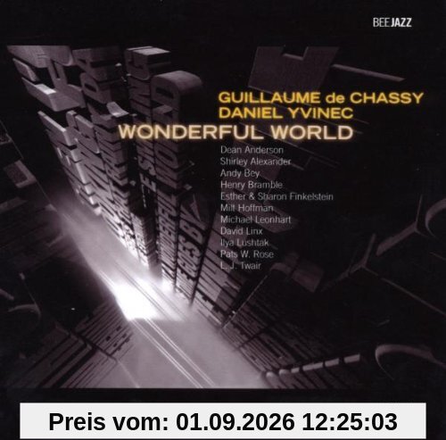 Wonderful World
