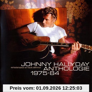 Anthologie 1975-1984