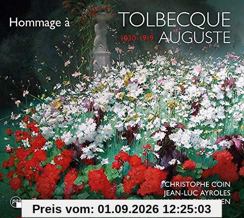 Hommage à Auguste Tolbecque
