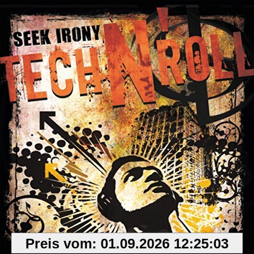 Tech N' Roll