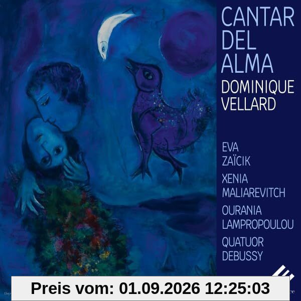 Cantar Del Alma