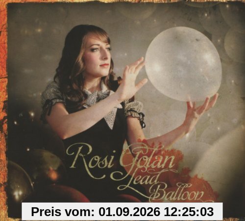 Lead Balloon