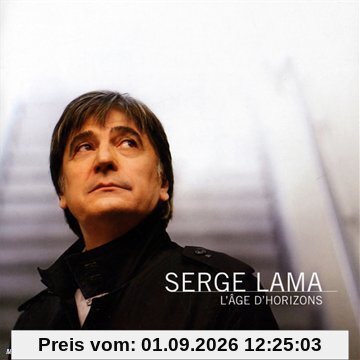 L'age D'horizons