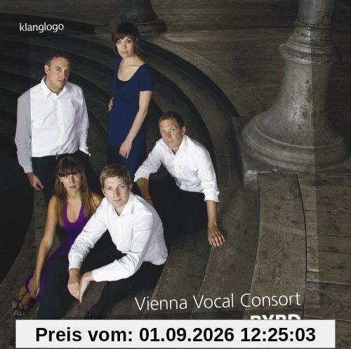 Motetten/Mass for Five Voices